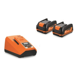 АКЦИЯ ВЕСНА! Комплект N 7 Аккумуляторный винтоверт ASCD 12-150 W4 Select и Базовый комплект из 2 шт. аккумуляторов 12V, 3 Ah и Зарядного устройства Fein 71150564000-K-7