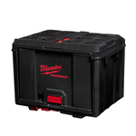 Новинка! Ящик большой XL с фронтальной крышкой Cabinet PACKOUT Milwaukee 4932480623