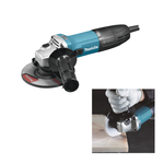 Новинка! Угловая шлифмашина УШМ Болгарка электрическая (сетевая) Makita 220В 0,72 кВт, диск 125 мм GA5030R