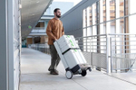 ХИТ! Тележка роликовая FESTOOL SYS-Roll 100 498660