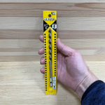 ХИТ! Сверло шнековое N6 D 8 мм нормальной длины Star-M М00010224