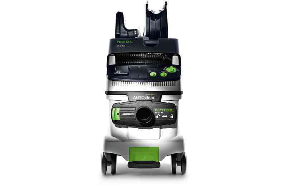 ХИТ! Аппарат пылеудаляющий Festool CTL 36 E AC-LHS с системой Autoclean, ComfortClean 574960