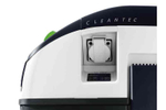 Специальный пылеудаляющий аппарат FESTOOL CLEANTEC CTM 48 E LE EC B22 R1 для максимальной безопасности 575286
