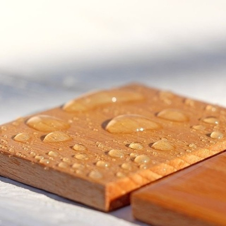 Прозрачная краска на основе масел и воска Osmo 3101 Бесцветное 0,125 л Dekorwachs Transparent для внутренних работ Osmo-3101-0,125 10100091