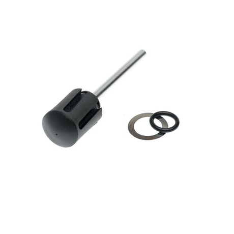 Переходная втулка FIX R mini MB2 30 х 32 х 8 / 80 мм 6 сегментов с пяткой DE-TERO 513033