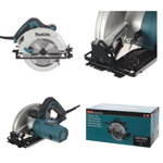 Новинка! Пила дисковая Makita 1,2 кВт, диск 185/30 мм HS7000