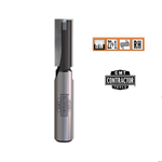 Фреза концевая Contractor пазовая Z 2 / 1 S 8 x 50 D 22 x 20 x 70 RH CMT K174-220