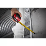 ХИТ! Рулетка магнитная MILWAUKEE GEN III 5 м / 27 мм 4932464599