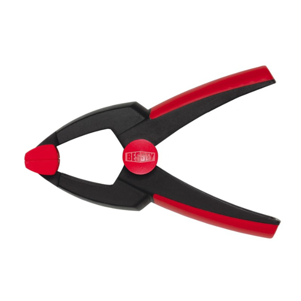 ХИТ! Clippix Пружинная струбцина XC BESSEY BE-XC3