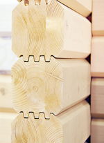 Новинка! Грунт для запечатывания торцов Borma Kantenschutz - Log Sealer 5 л для внутренних и наружных работ 0312