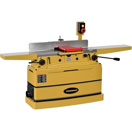 Фуговальный станок профессиональный 230 В 2.4 кВт  Powermatic PJ-882HH 1610082-RU-M