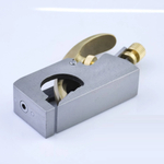 ХИТ! Рубанок зензубель N 211 GOLDRATIO М00023180