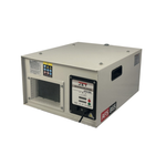 Новинка 2026! Фильтрующая система / Система фильтрации воздуха / вытяжка JET AFS-865 220В 200Вт 20-1200 м куб / ч JR026