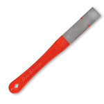 Брусок абразивный алмазный камень Diasharp Mini-Hone, 63,5 х 19 мм, 600 грит Fine красный, тонкая заточка DMT М00014372