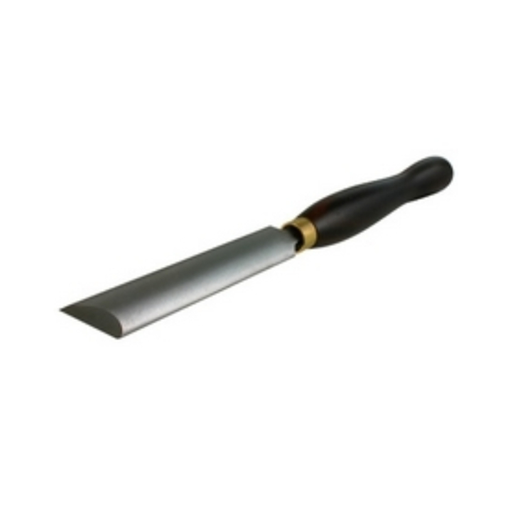 Резец токарный Crown HSS Oval Skew Chisel 32мм, рукоять 356мм 252W М00012222