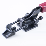 Новинка! Стяжное устройство с открытым зажимным рычагом (Стяжка) Piher Pull Toggle Clamp Push-Pull, M8, 7000Н 56203 М00024838