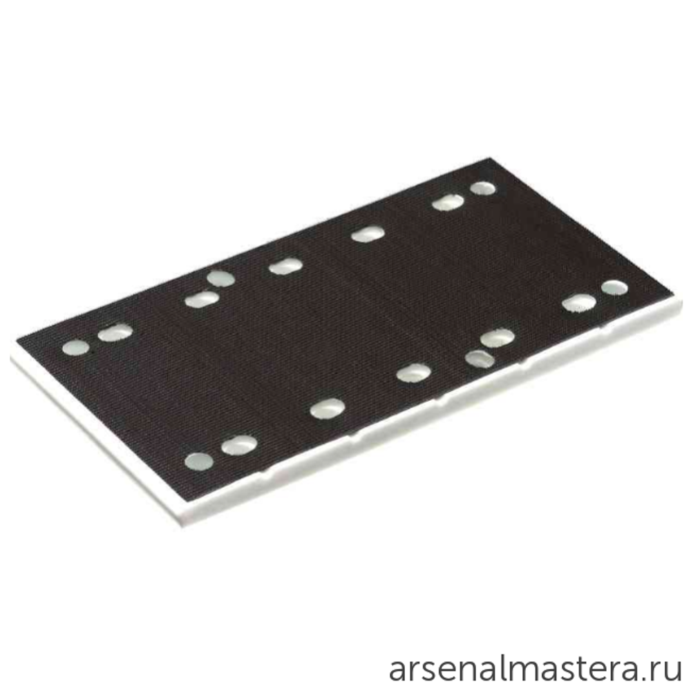 Подошва шлифовальная FESTOOL Stickfix SSH-STF-115x221/10 RS 1 C 488226