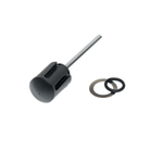 Переходная втулка FIX R mini MB2 30 х 32 х 8 / 80 мм 6 сегментов с пяткой DE-TERO 513033