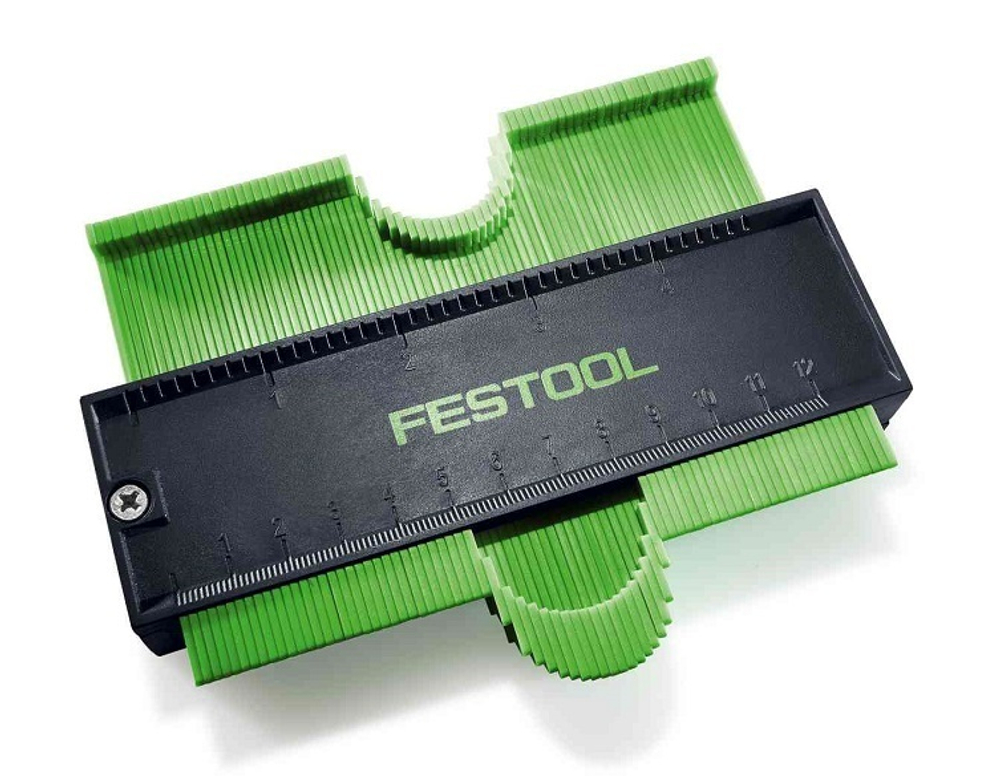 СКИДКИ! Контурный шаблон KTL-FZ FT1 FESTOOL 576984