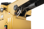 Профессиональный фуговальный станок с ножевым валом helical 1,35 кВт 230 В 54 A HH Powermatic 1791317K-RU