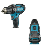 Новинка! Аккумуляторная дрель - шуруповерт высокоскоростная Makita LXT 18 В, Max D сверления металл 13 мм, дерево 38 мм DDF482Z