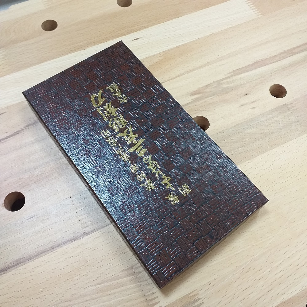 ХИТ! Набор японских резцов профессиональных Miki Tool Y-6 М00013799