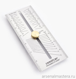 Угломер Veritas Bevel Setter для работы с малкой 05N66.03 М00003559