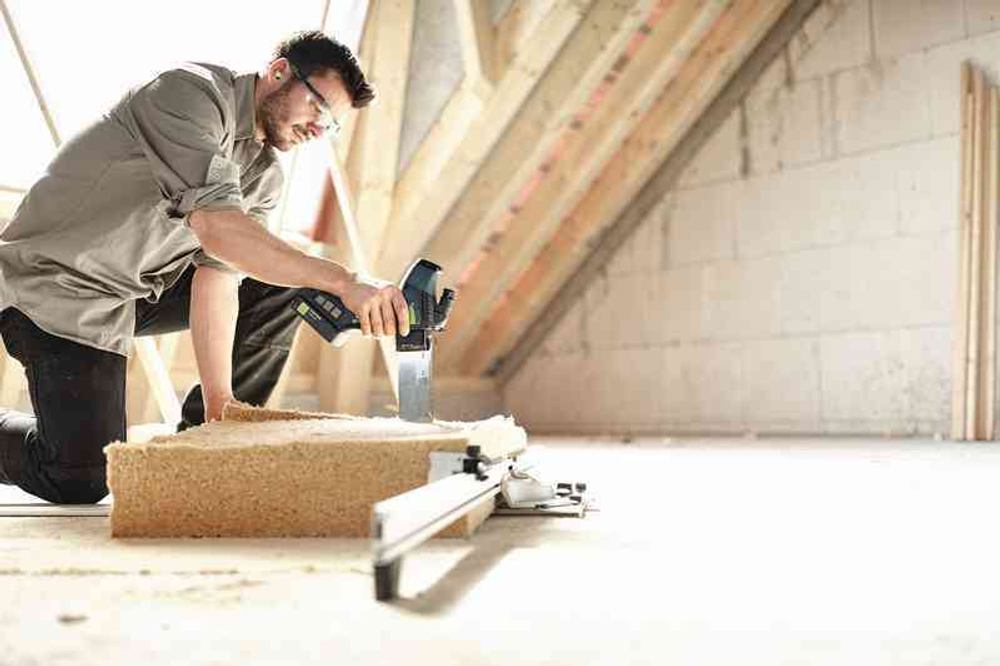 ХИТ! Комплект оснастки FESTOOL SYS3 M 137 FS/2-Set для шины направляющей FS/2 577157
