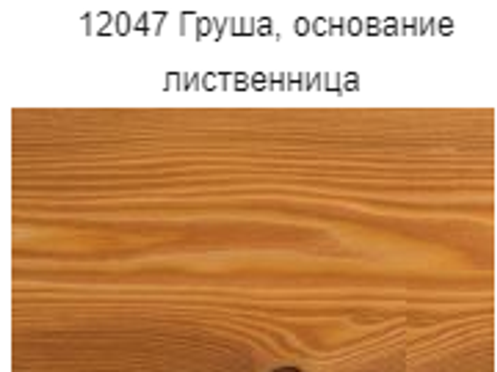 Масло тиковое (тара 125 мл) цвет 12047 (груша) для внутренних и наружных работ Borma 0360-12047.125