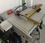 Развитие идей Festool (Апгрейд Фестула) и самодельные решения - фотообзор 2.0