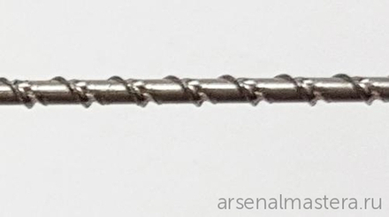 ХИТ! Лобзик ручной Picus Freeway Coping Saw 120 х 125 мм плюс две спиральные пилки Miki Tool MT CS-178 / Di 712512 М00006965