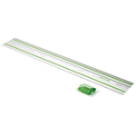 Шина-направляющая с накладками противоскольжения FESTOOL FS 1900/2-KP 577044