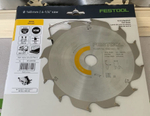 ВЕСНА СКИДКИ ХИТ! Пильный диск WOOD RIP CUT HW 160 x 1,8 x 20 PW12 FESTOOL 205550