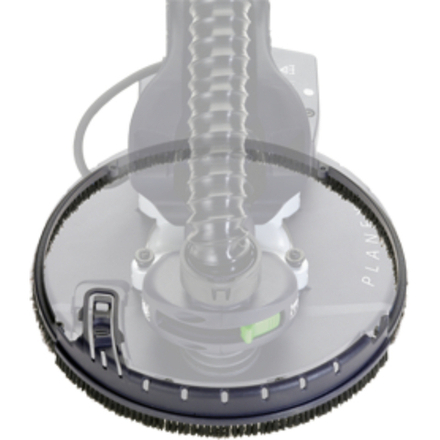 Щетка защитная, пластмассовая FESTOOL BE-LHS 225 495167