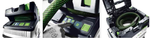 СКИДКИ ХИТ! Пылеудаляющий аппарат FESTOOL CTL MIDI I CLEANTEC (гладкий антист. шланг CT 27/32 x 3,5 м Bluetooth) 574832