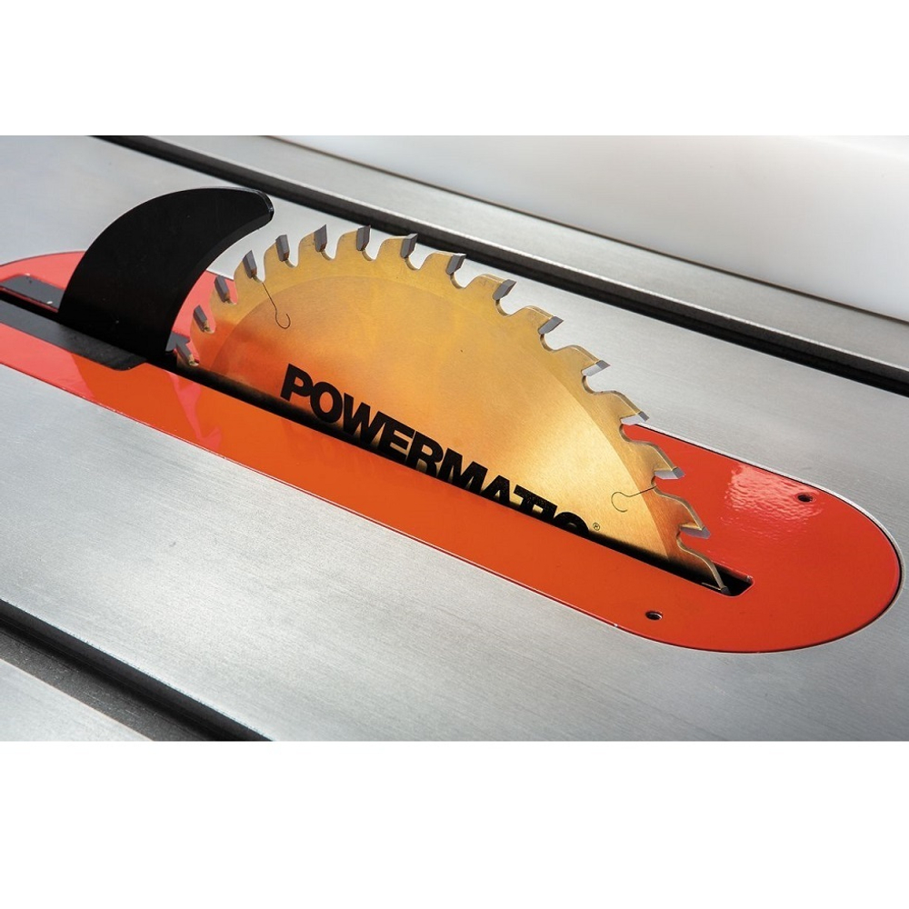 Профессиональная циркулярная пила Powermatic PM2000B диск 250 х 30 мм 5.5 кВт 400 В PM253B-RU