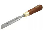 ЦЕНЫ НИЖЕ ХИТ! Стамеска косая правая с ручкой 20 мм Wood Line Plus Narex 811120