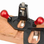ХИТ! Рубанок - грунтубель металлический WOODWORK ETT-005