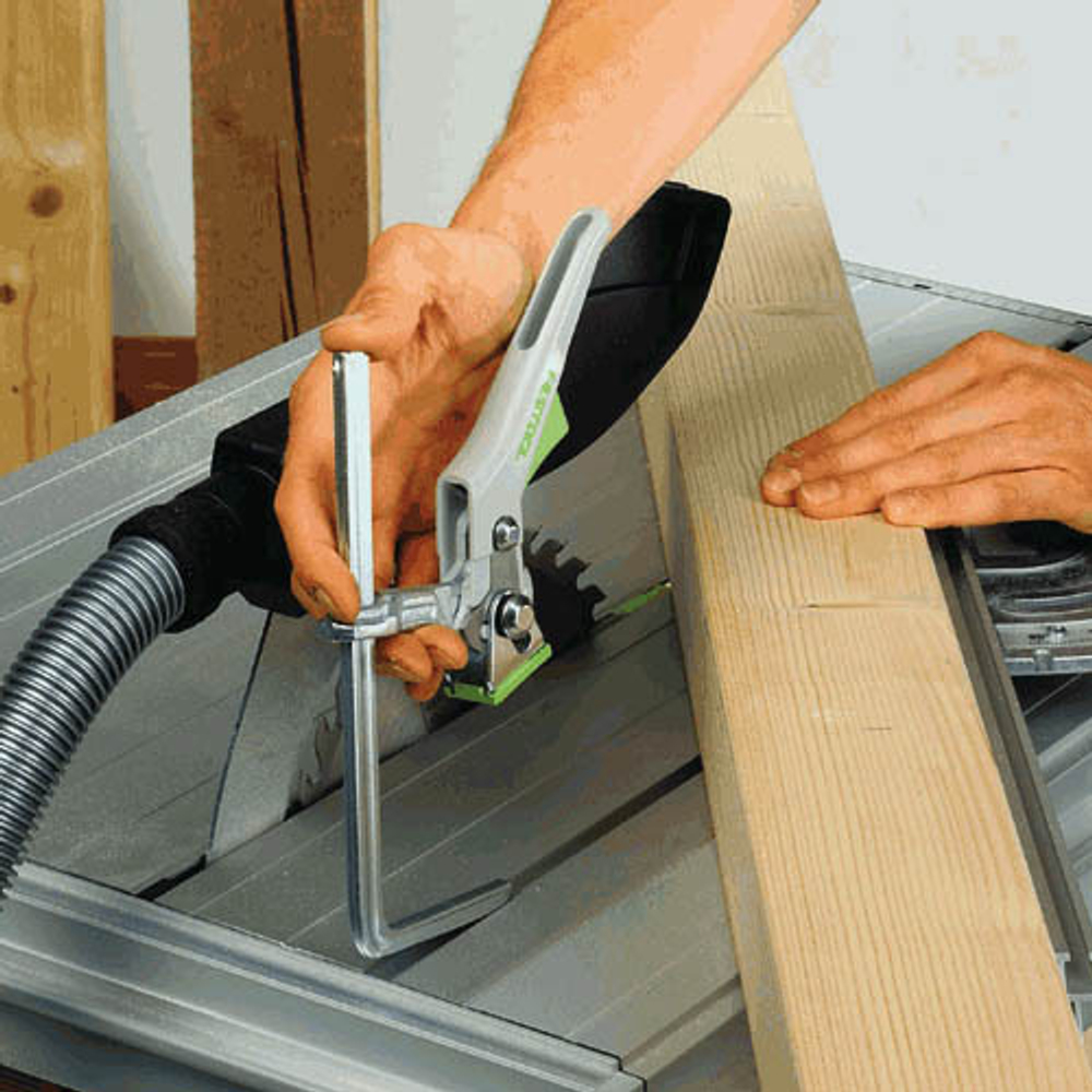 ХИТ! Струбцина рычажная быстрозажимная Festool FS-HZ 160 491594