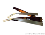 Пила японская Shogun Forestry Saw Temagari 420 мм / 4-5 TPI MF-420 М00012624