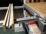 Многофункциональный стол для мастерской - идея стола Festool MFT 3