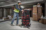 ХИТ! Ящик для инструмента Milwaukee PACKOUT COMPACT BOX пустой 4932471723