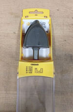 Фреза карниз галтель R 70 D 52 x 55 L 97 хвостовик 12 DIMAR 1060449