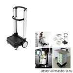 ХИТ! Тележка роликовая FESTOOL SYS-Roll 100 498660