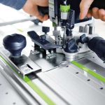 Приспособление для пошаговой обработки отверстий FESTOOL LR 32-SET 583290
