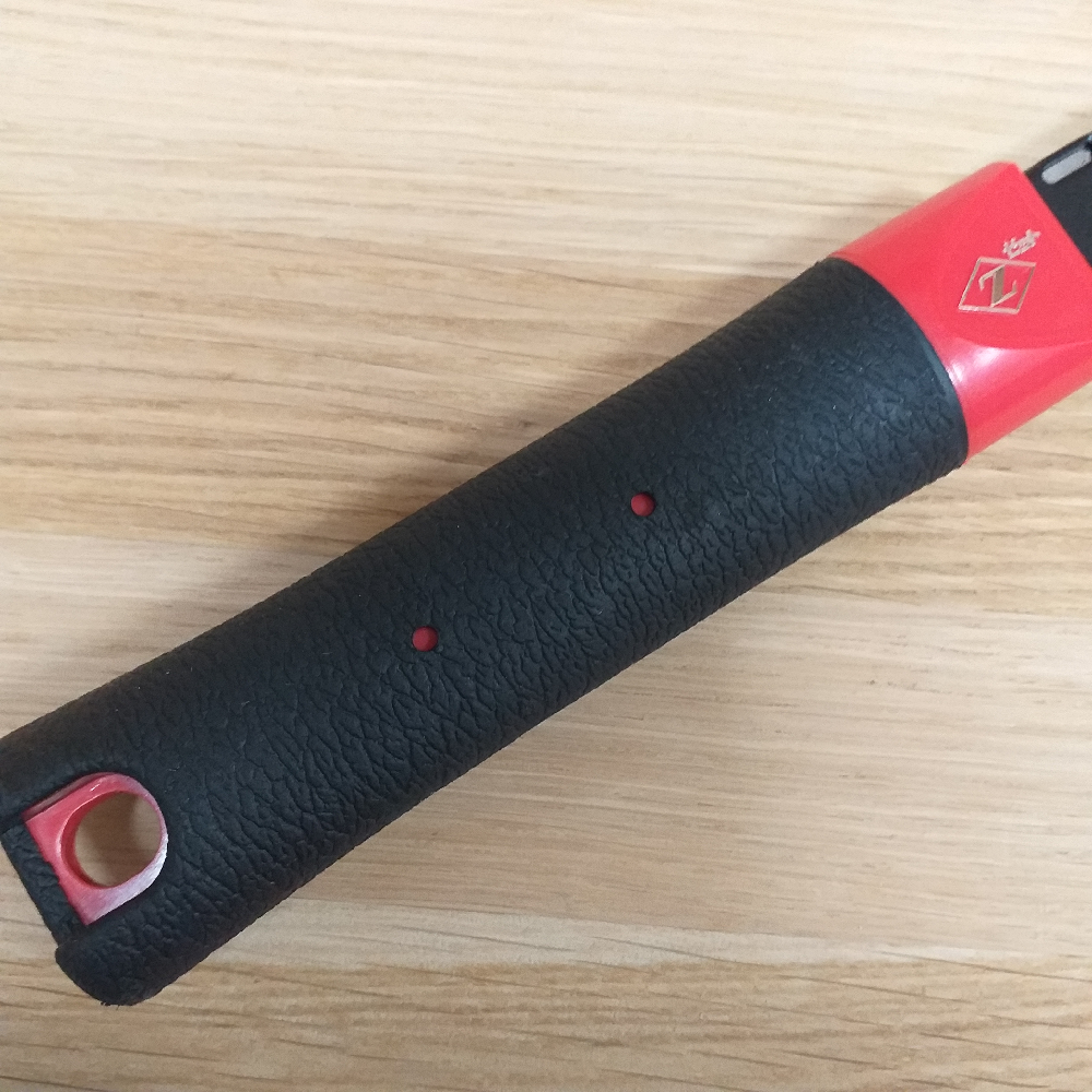 ХИТ! Пила японская профессиональная универсальная плотницкая Kataba HANDY UTILITY H-200 200 мм 15TPI 15086 ZetSaw М00022611