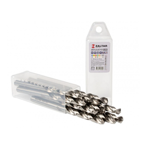 СВЕРЛА ПО МЕТАЛЛУ