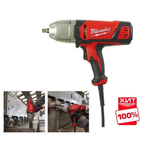 ХИТ! Гайковерт ударный (сетевой) 725 Вт IPWE 400R MILWAUKEE 4933451524