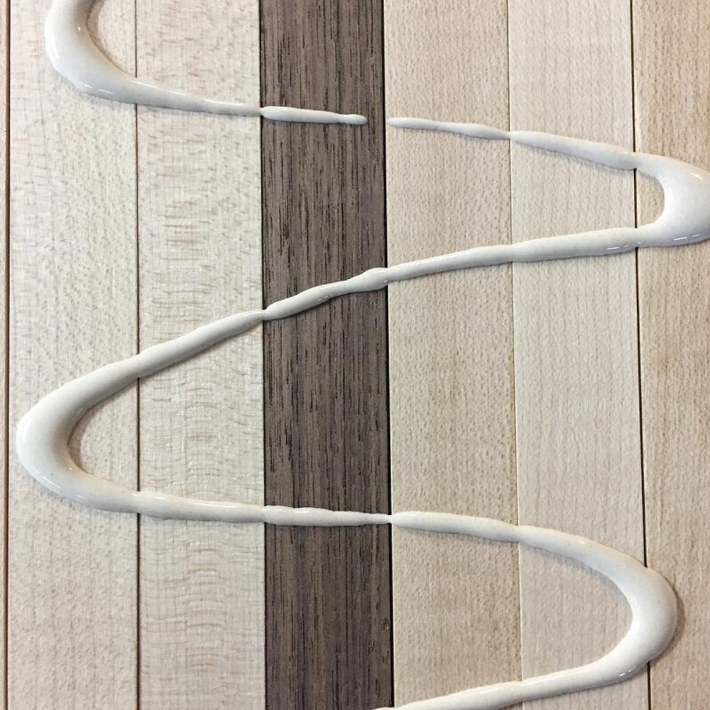 Клей повышенной влагостойкости Titebond III Ultimate Wood Glue 1417 полупрозрачный кремовый 18,93 л TB1417