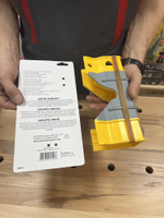 ХИТ! Уровень для деревянных стоек WOOD MAGNET Swanson T04424